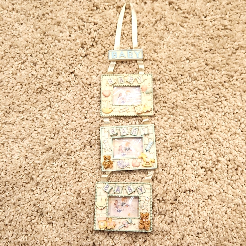 Baby Frames